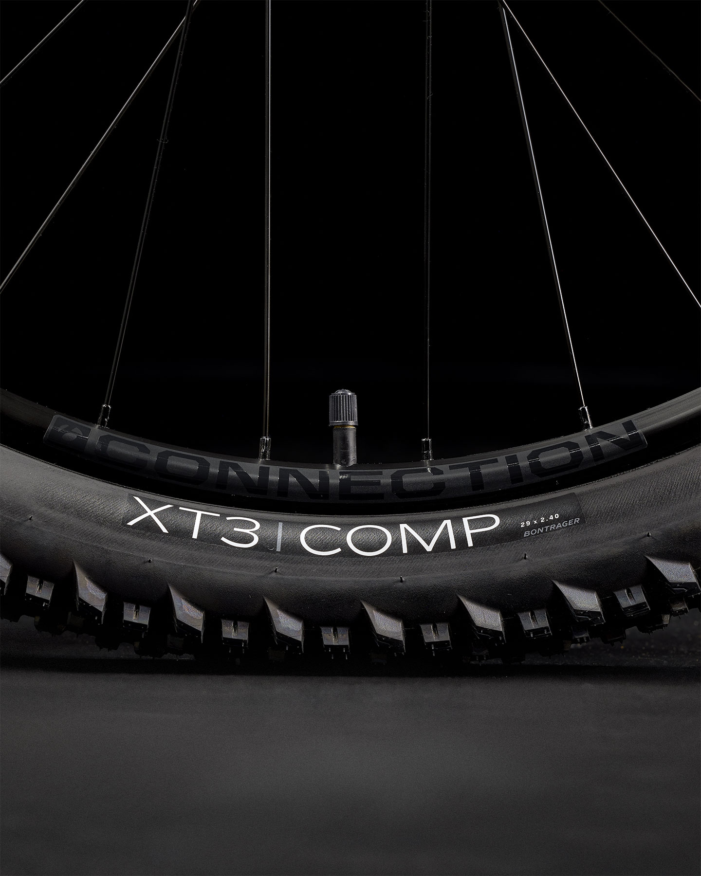 Mountain bike TREK MOUNTAIN BIKE MARLIN 5  - Nero - 3 | Cisalfa Sport